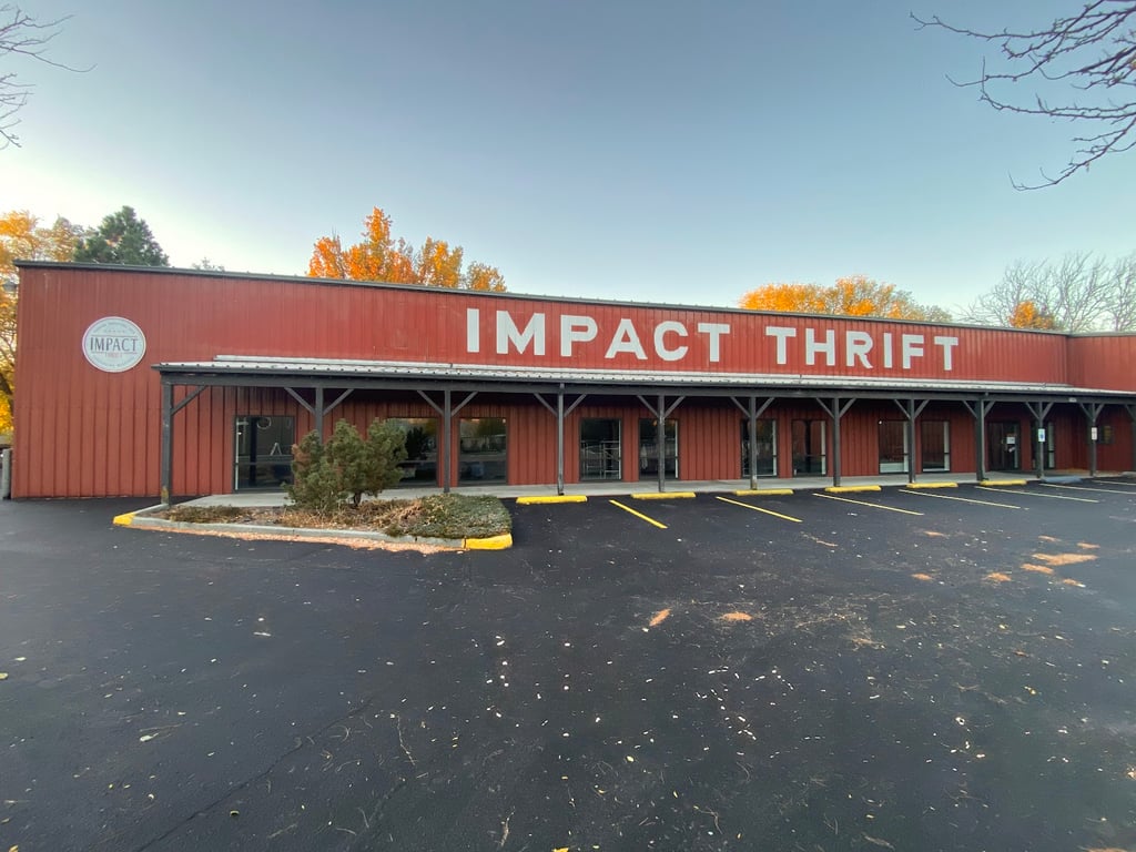 Photo of Impact Thrift