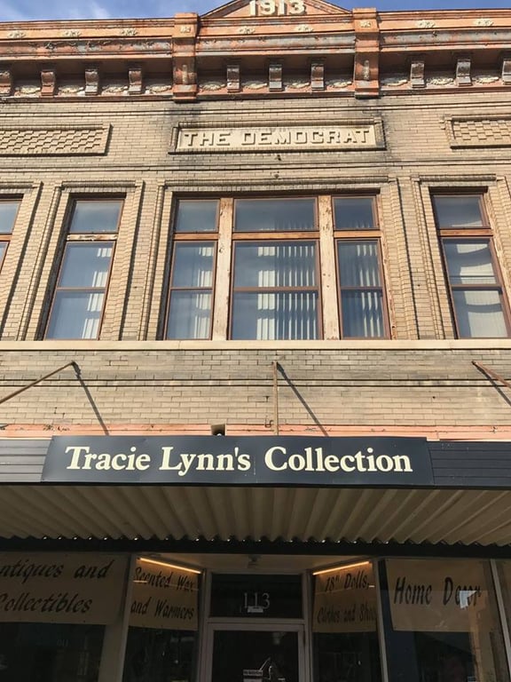 Tracie Lynn’s Collection