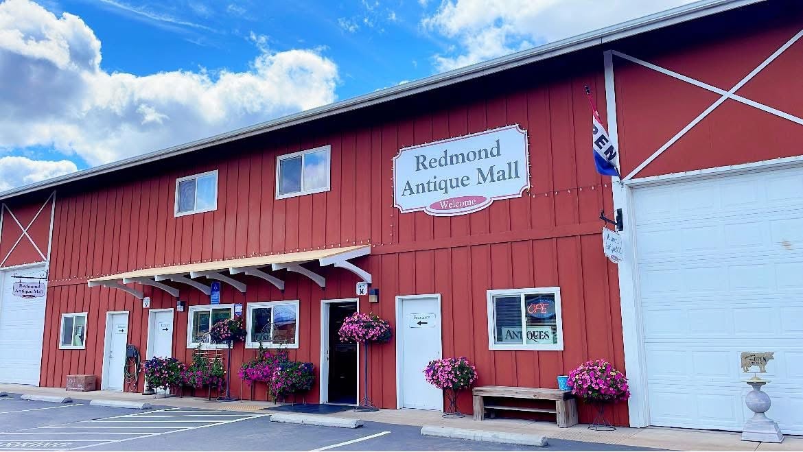 Redmond Antique Mall