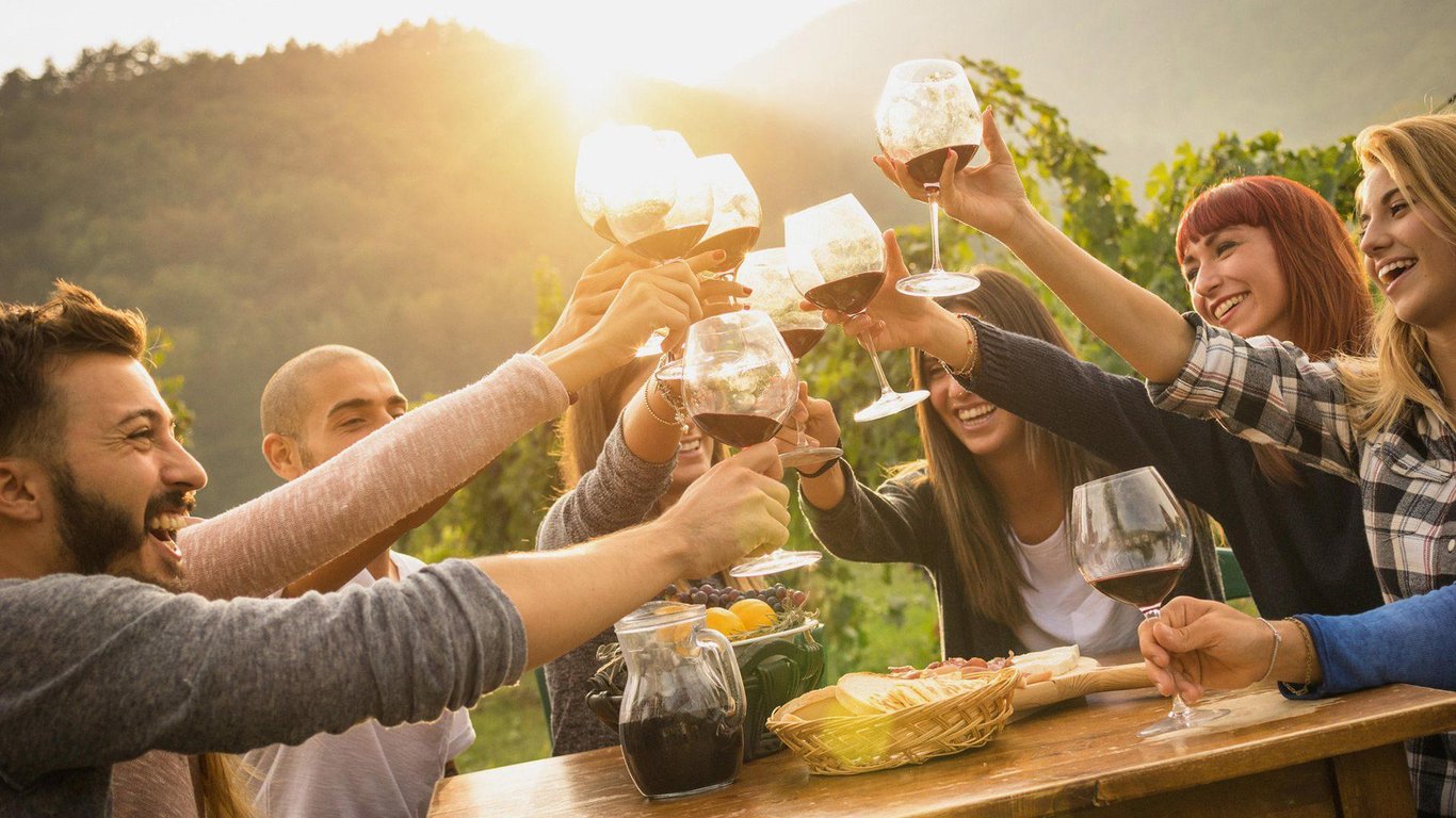 Vintages Handcrafted Wine