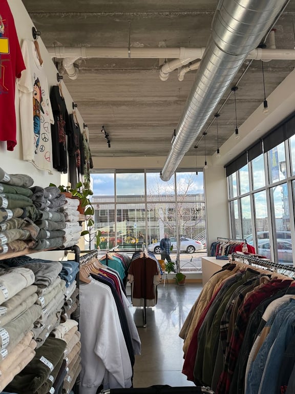 GREAT PLAINS VINTAGE – DES MOINES