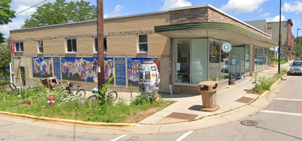 Social Justice Center
