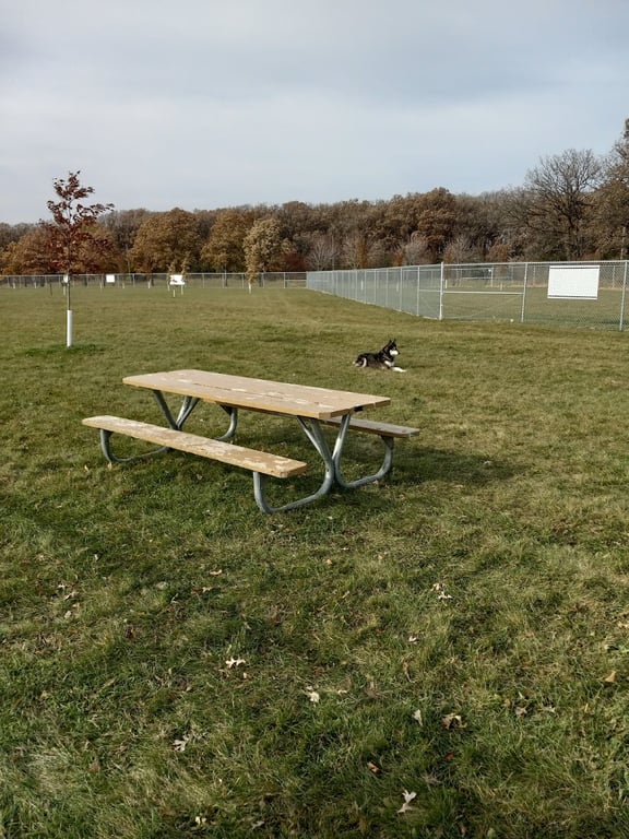 Dewolf Dog Park