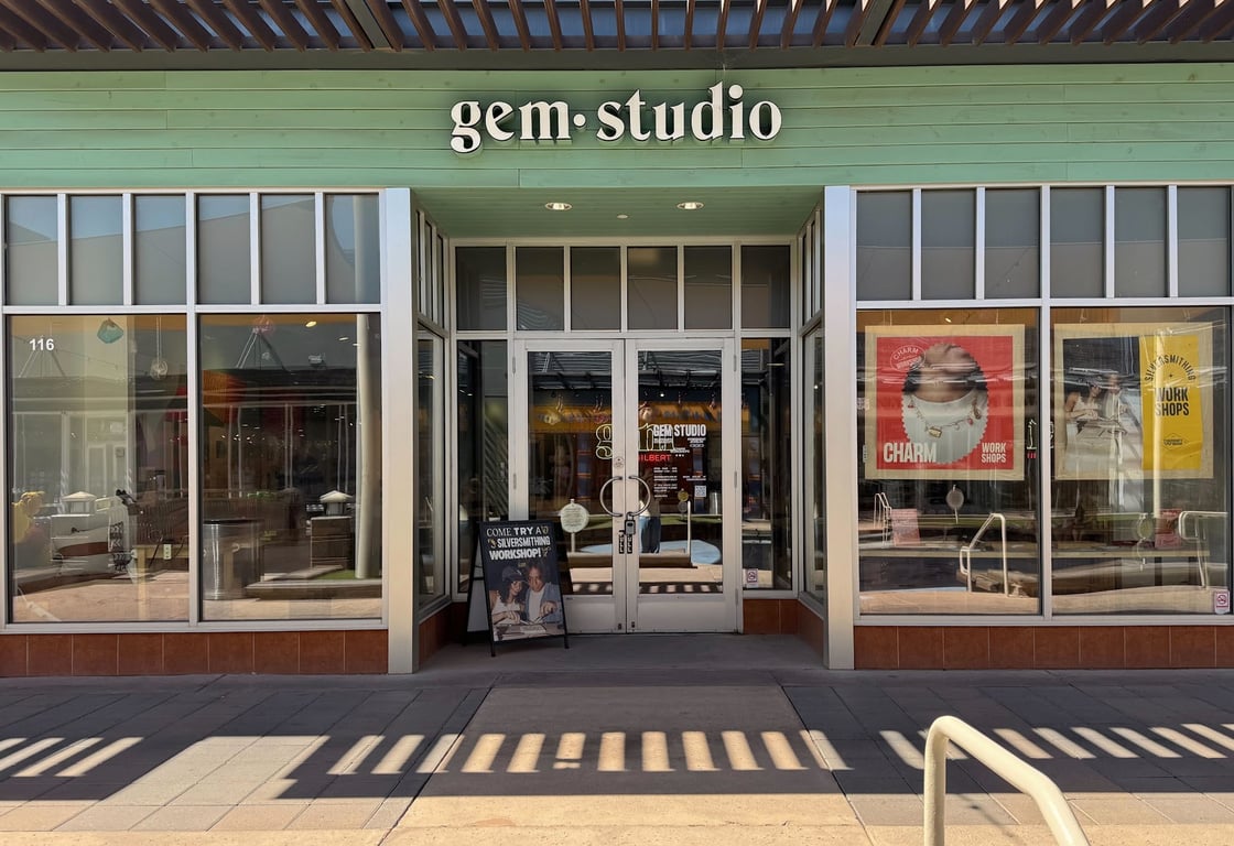 Photo of Gem Studio – Gilbert