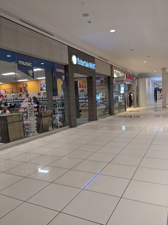 Photo of EntertainMART
