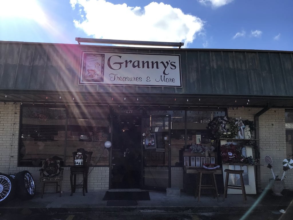 Photo of Granny’s Treasures & More