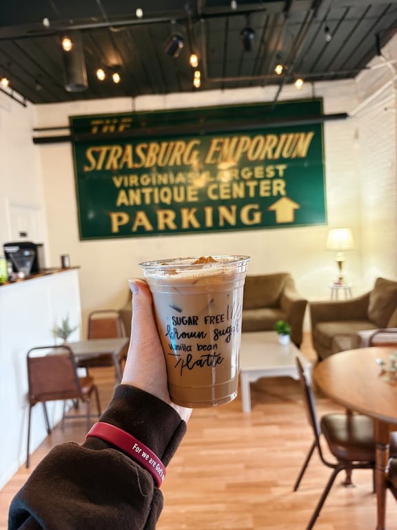 Good News Coffee Company