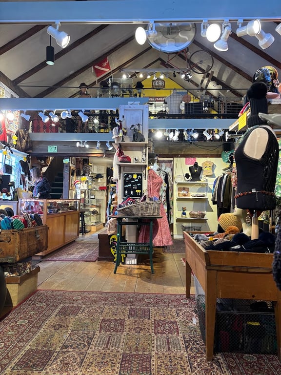 Encore Designer Consignment