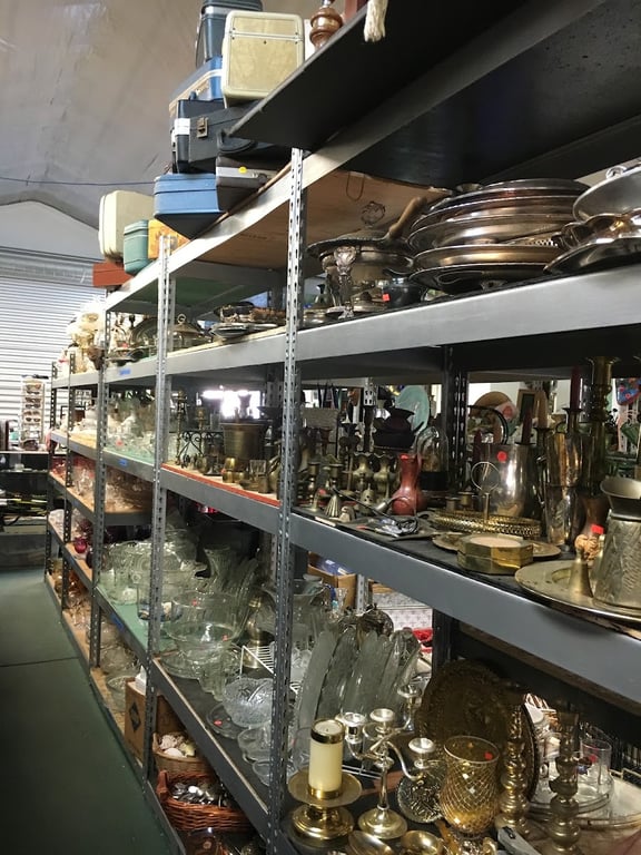 Estate Sale Emporium