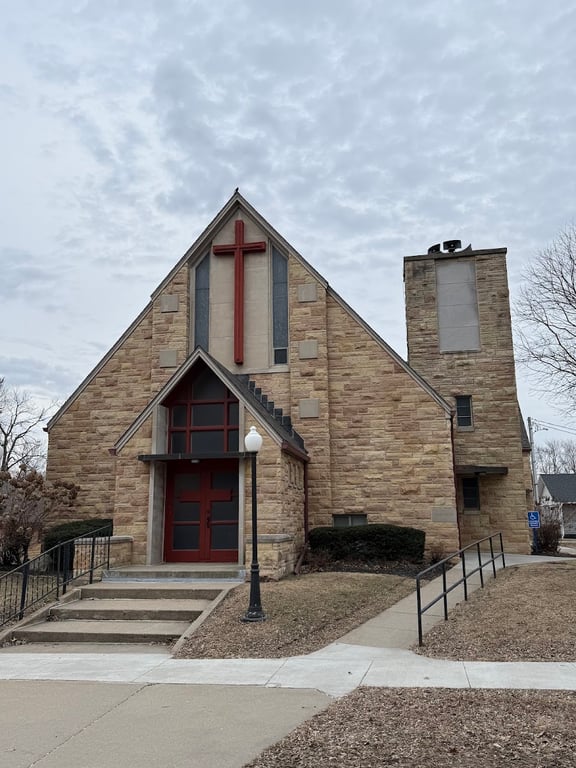 Saint John United Church of Christ