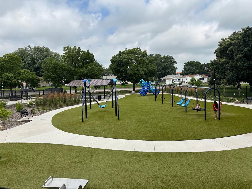 Gates Park