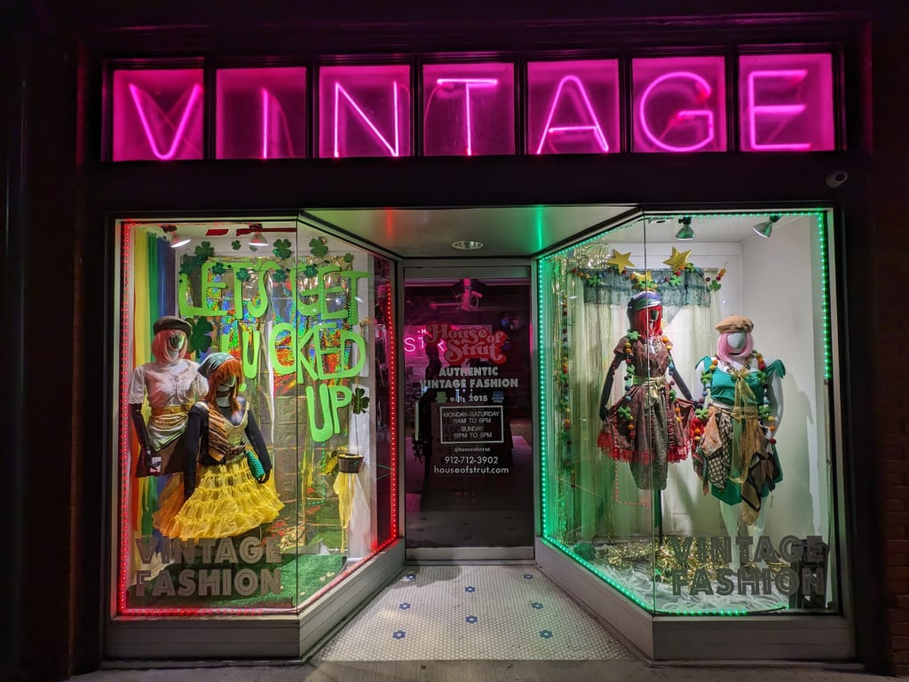 Photo of House of Strut