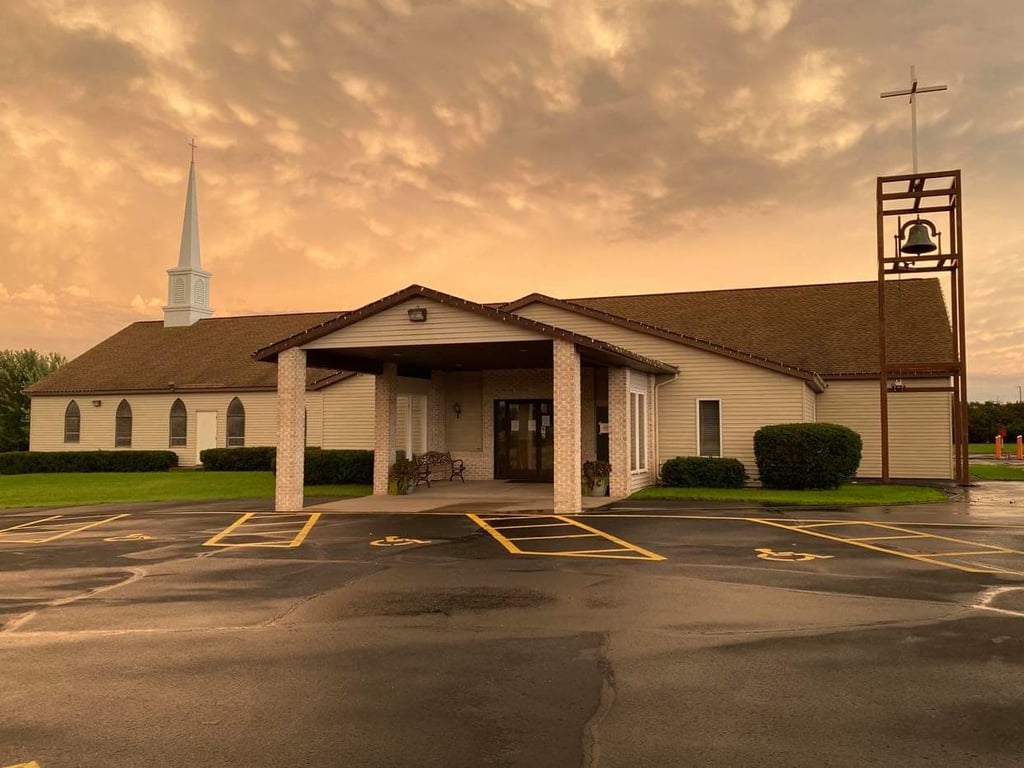 Bethlehem United Church of Christ