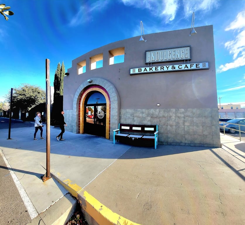 Photo of Indulgence Bakery & Cafe