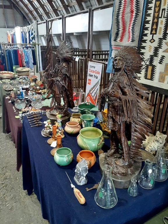 Photo of Steel Horse Antiques