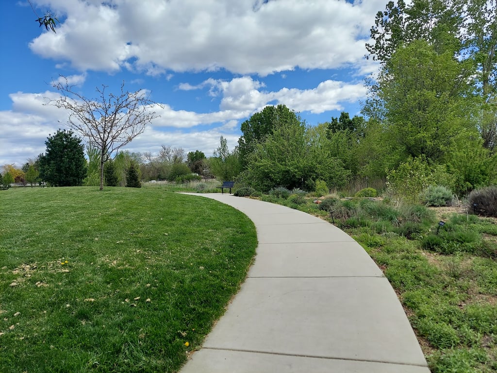 Mariposa Park