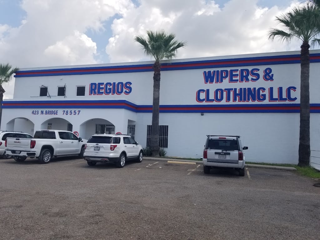 Photo of Regios Vintage Clothing