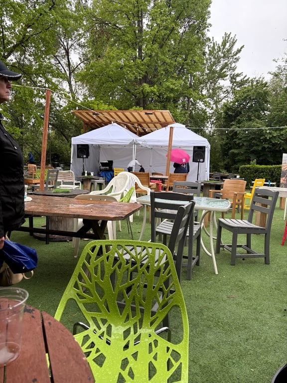 Green Acres Food Truck Park