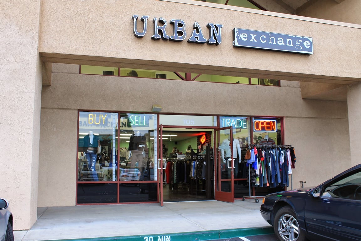 Urban Exchange