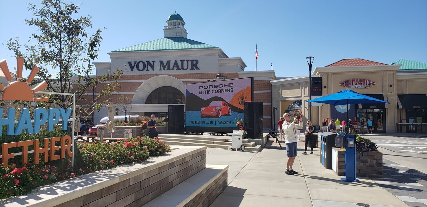 Von Maur