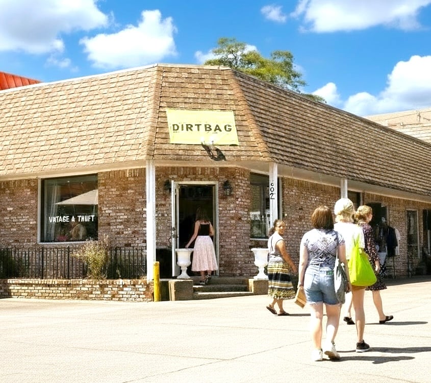 Photo of Dirtbag Vintage
