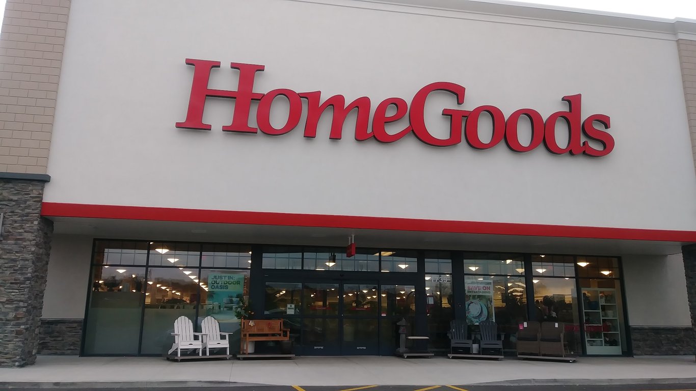 HomeGoods