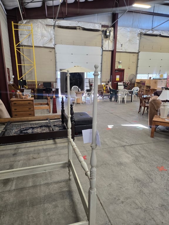 Wasatch Thrift Store