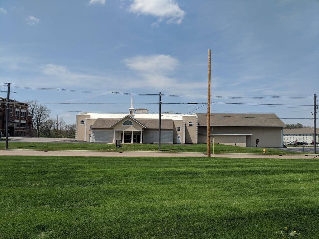 Collinsville Area Ministerial Alliance