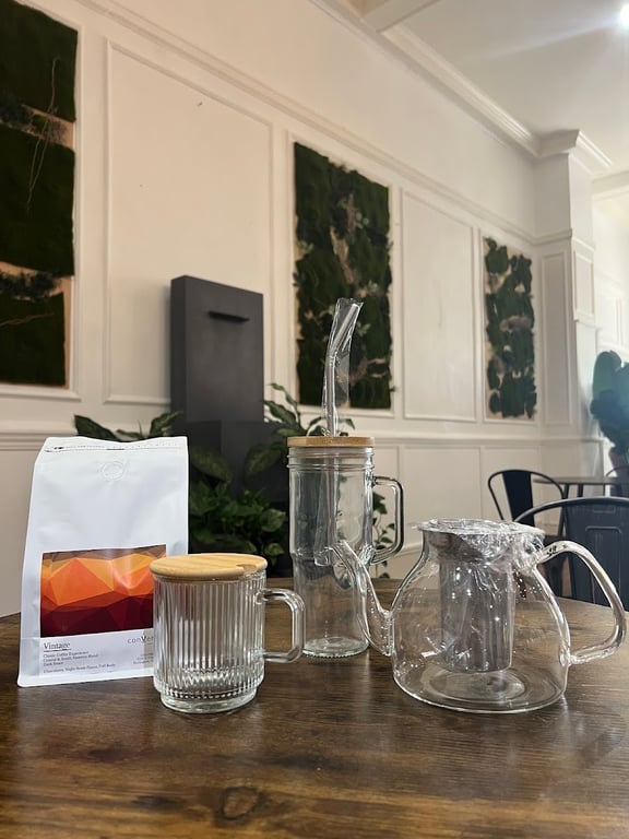 Photo of Grove Juice Bar