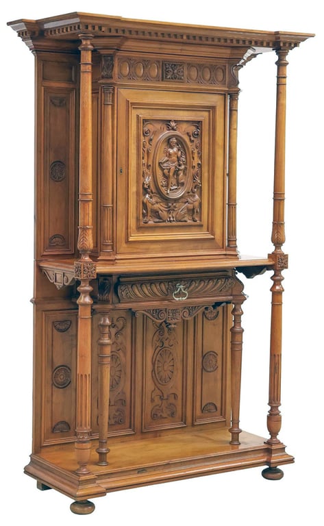 Dealer’s Choice Antiques & Auction