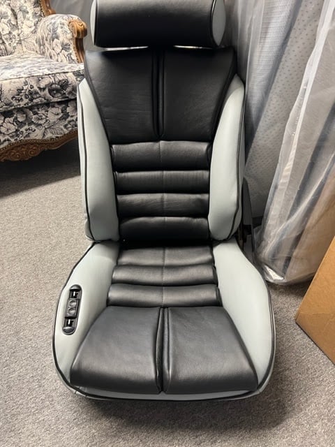 Upholstery