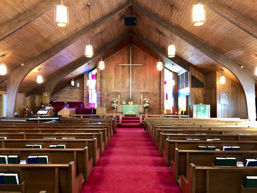 St. Stephen Lutheran Church