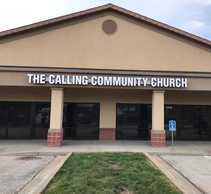 The Calling Community Church