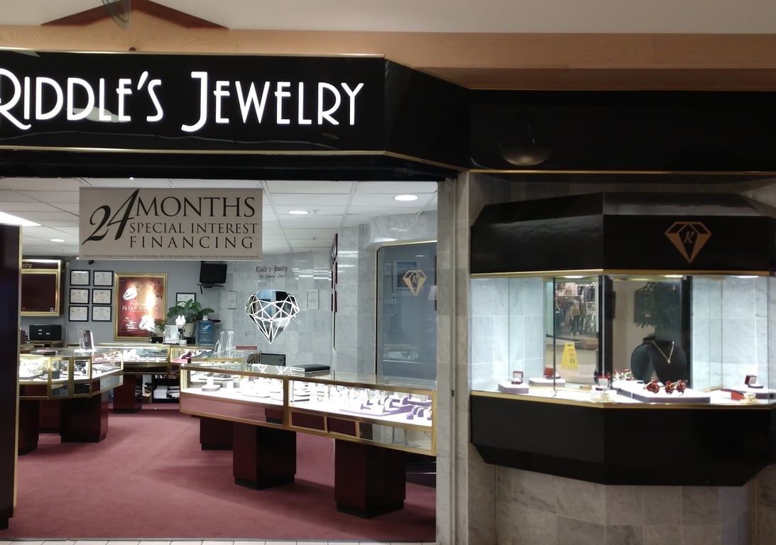 Photo of Riddle’s Jewelry – Butte