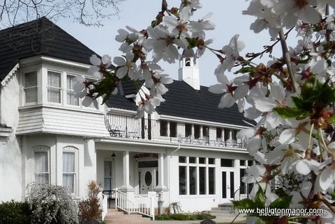 Photo of Chantilly Mansion