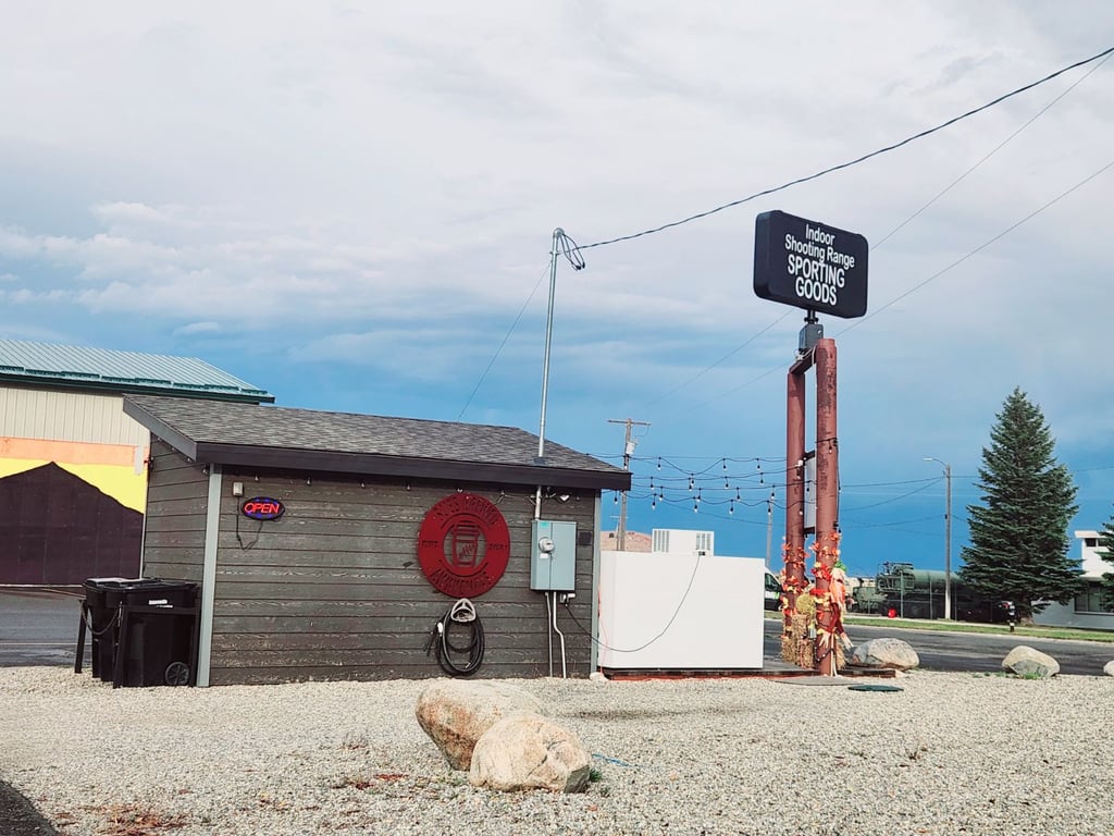 Sue’s Brewed Awakenins