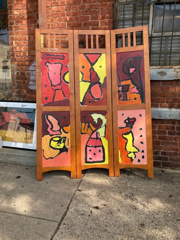 Chelsea Flea