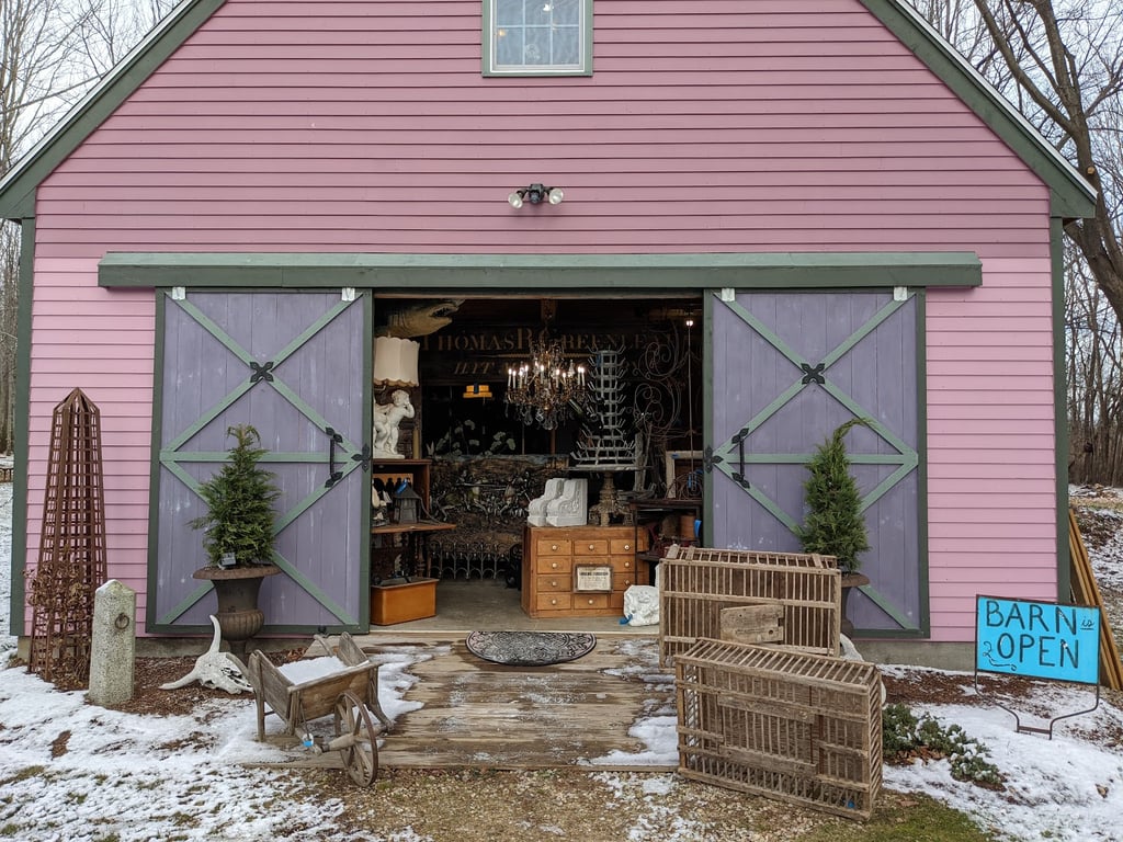 R S Butler’s Trading Co