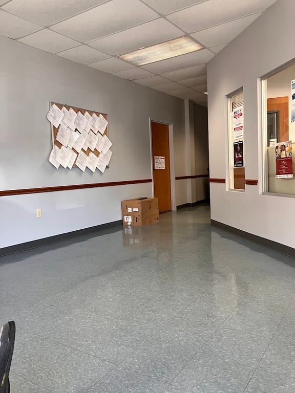 DHS Family Community Resource Center