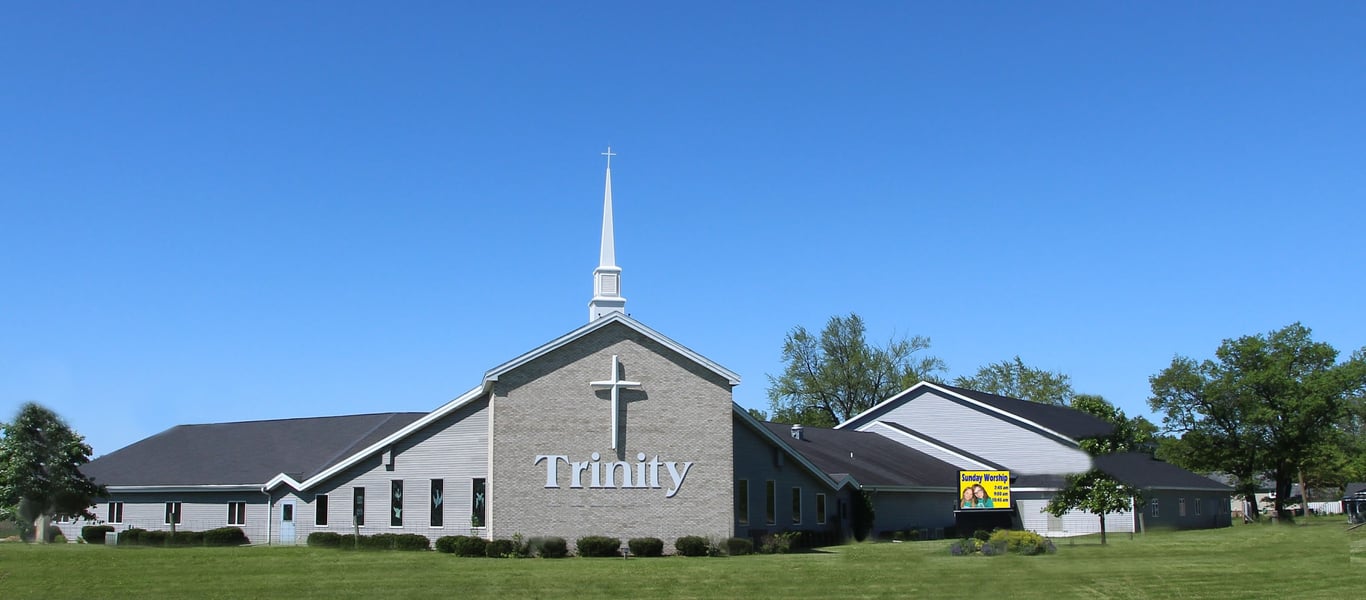 Trinity Church