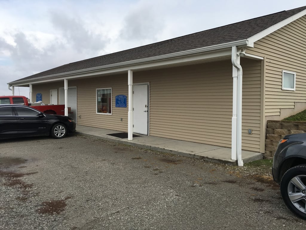 Andrew County Ministries Inc