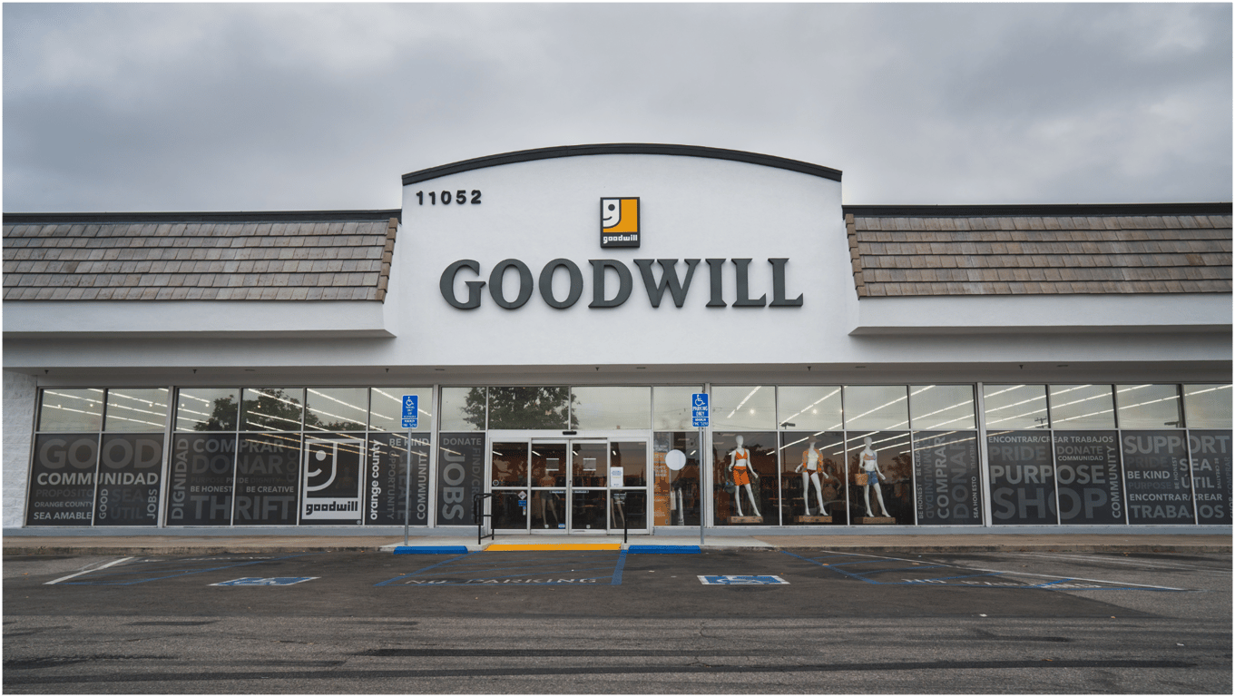 Goodwill of Orange County