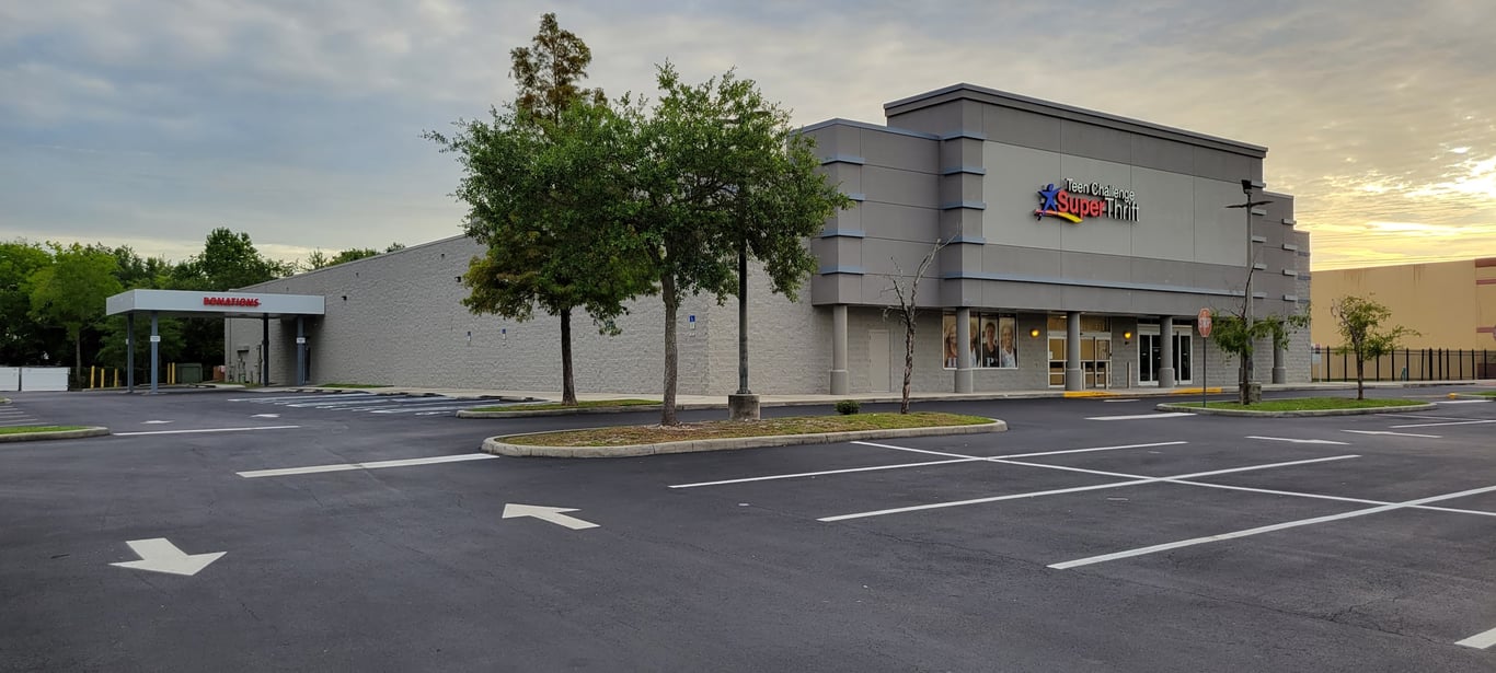 SuperThrift Sanford- FL-46
