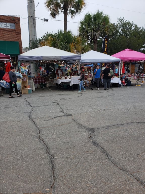 Broad Street Antiques