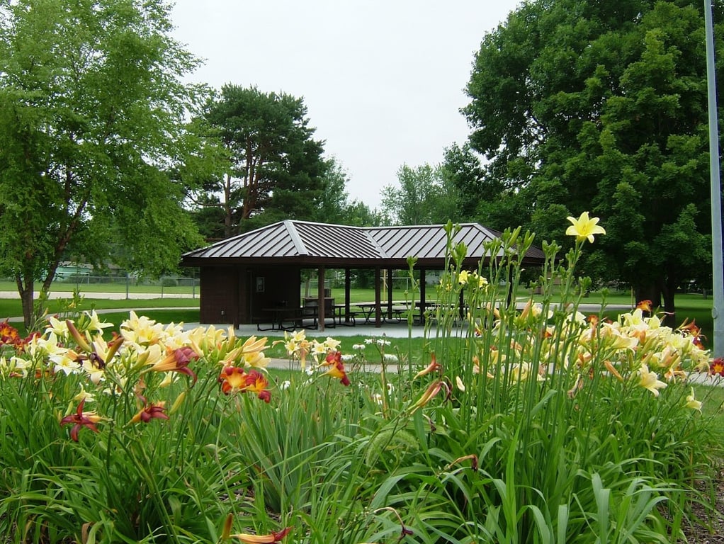 Sunrise Park