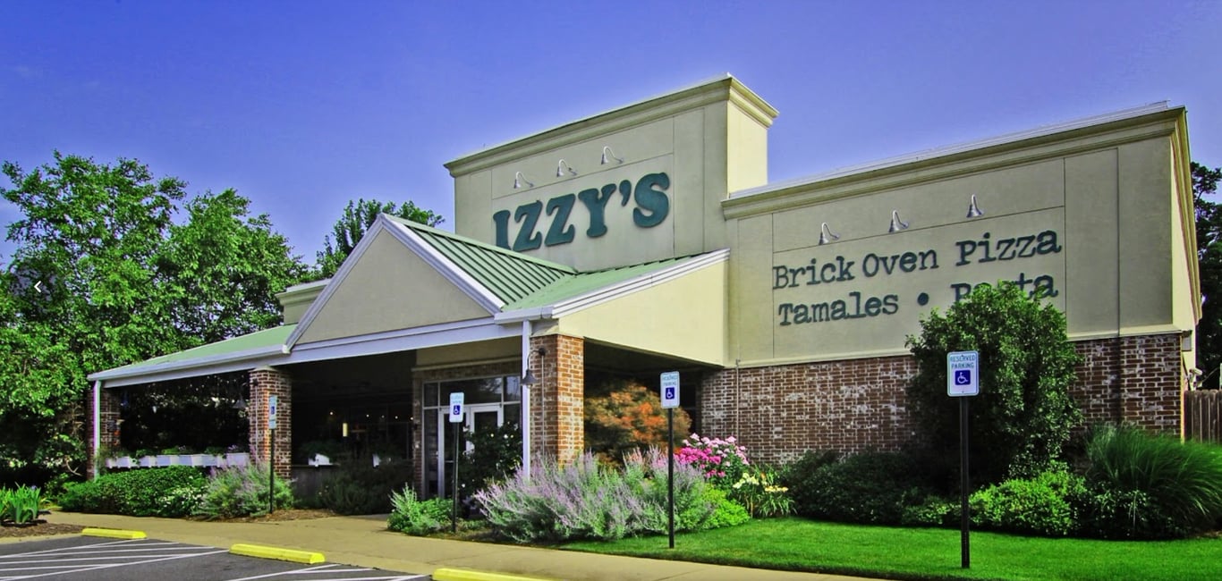 Izzy’s