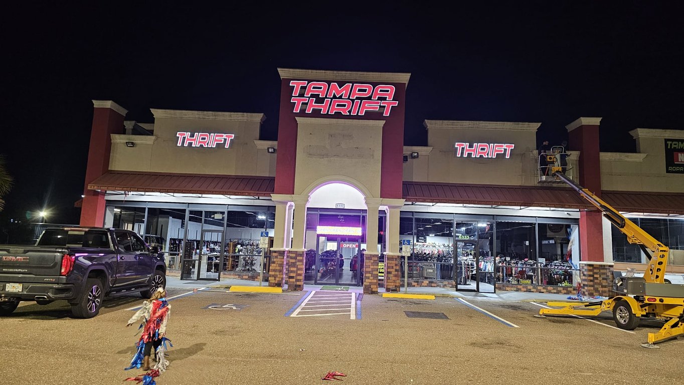 Photo of Tampa Thrift