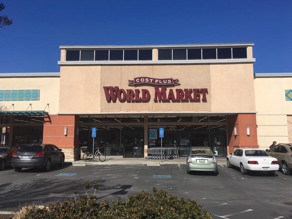 World Market