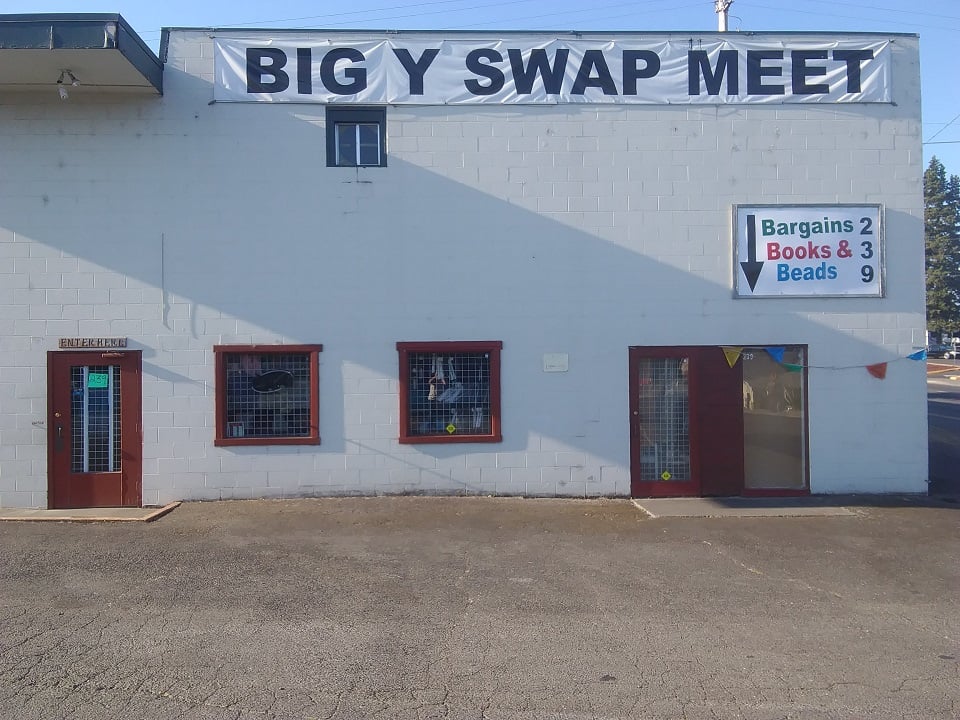 Bargains Books & Beads LLC
