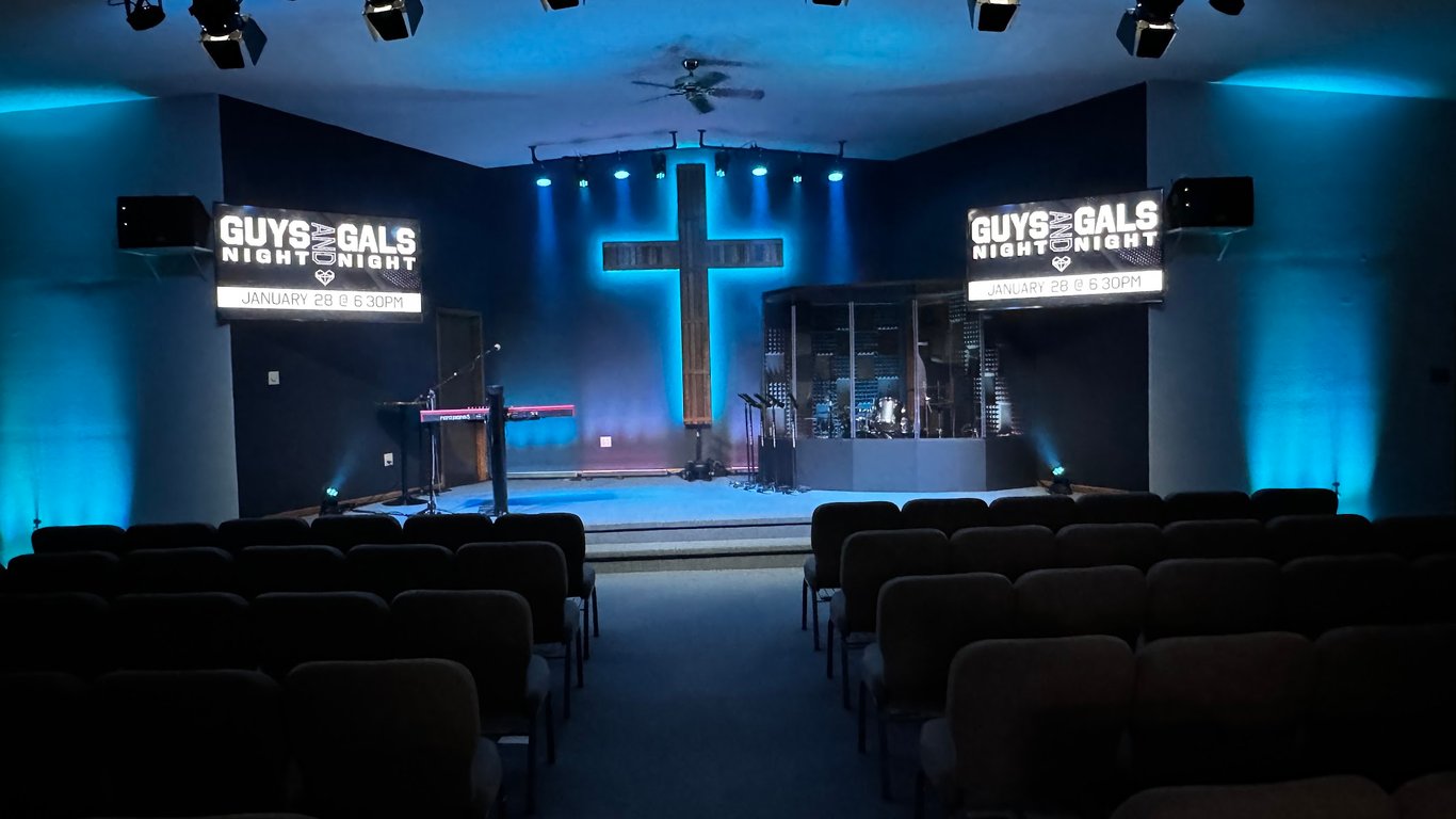 Rock River Community Church